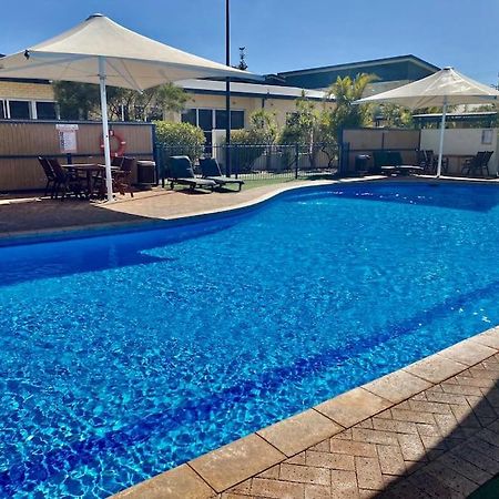 Mariner Resort Comfort - Unit 165 Geraldton Esterno foto