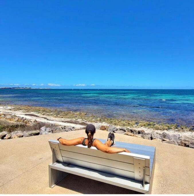 Mariner Resort Comfort - Unit 165 Geraldton Esterno foto