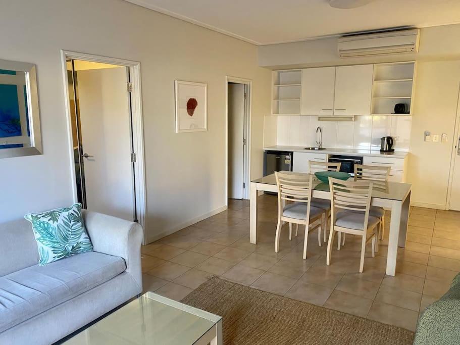 Mariner Resort Comfort - Unit 165 Geraldton Esterno foto