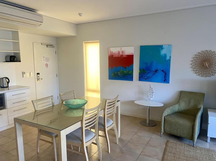 Mariner Resort Comfort - Unit 165 Geraldton Esterno foto