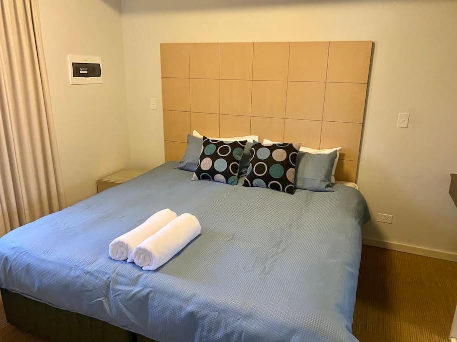 Mariner Resort Comfort - Unit 165 Geraldton Esterno foto