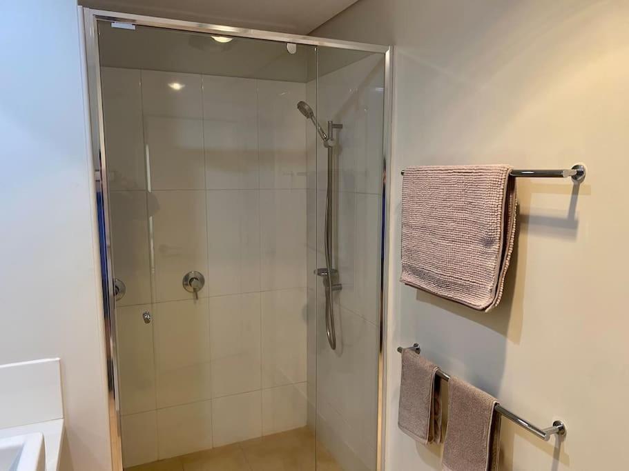 Mariner Resort Comfort - Unit 165 Geraldton Esterno foto