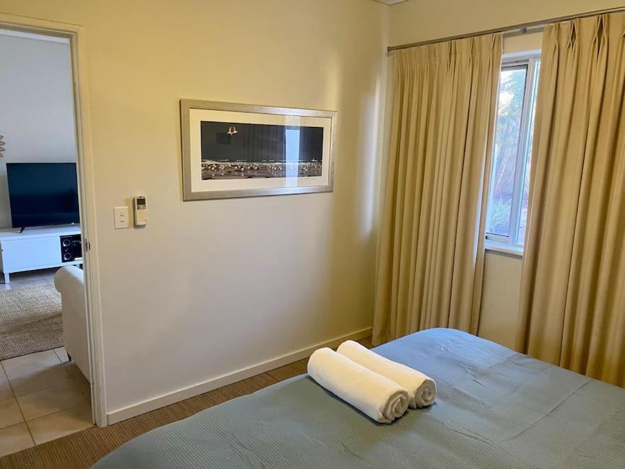 Mariner Resort Comfort - Unit 165 Geraldton Esterno foto