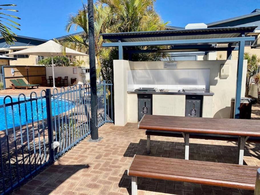 Mariner Resort Comfort - Unit 165 Geraldton Esterno foto