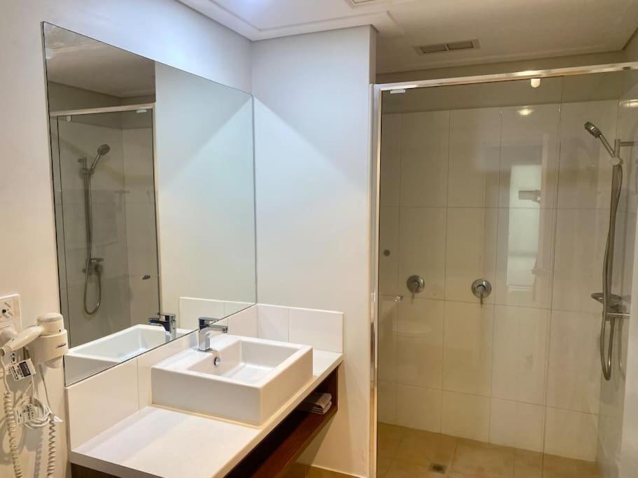 Mariner Resort Comfort - Unit 165 Geraldton Esterno foto